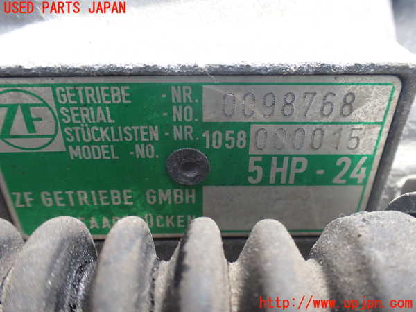 2UPJ-39163010]ジャガー・XJ(JLDB)ミッション AT BC 中古_m0003.jpg