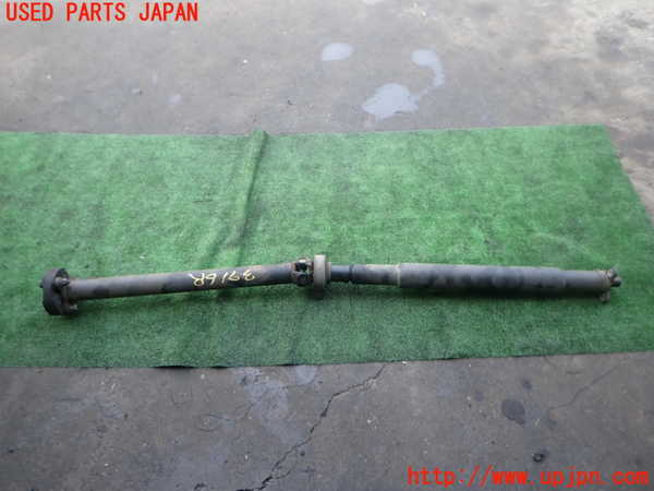 2UPJ-39163410]ジャガー・XJ(JLDB)リアプロペラシャフト 中古_m0001.jpg
