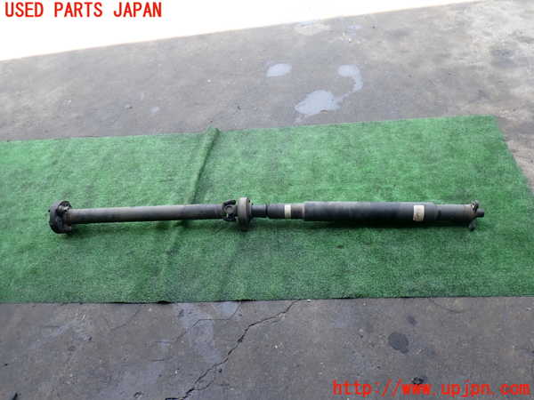 2UPJ-39163410]ジャガー・XJ(JLDB)リアプロペラシャフト 中古_m0002.jpg
