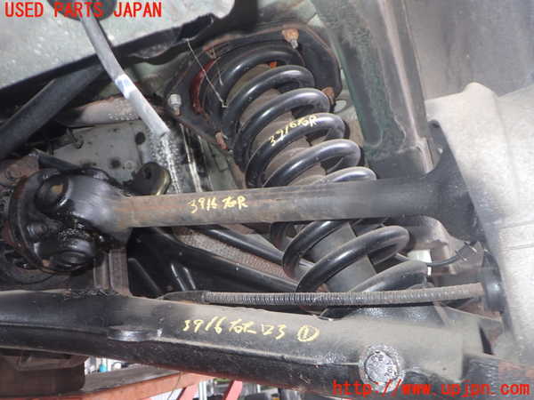 2UPJ-39164020]ジャガー・XJ(JLDB)右リアドライブシャフト 中古_m0001.jpg
