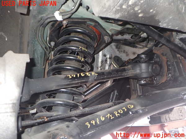 2UPJ-39164025]ジャガー・XJ(JLDB)左リアドライブシャフト 中古_m0001.jpg
