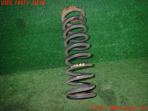 2UPJ-39165090]ジャガー・XJ(JLDB)右フロントスプリング 中古_m0001.jpg
