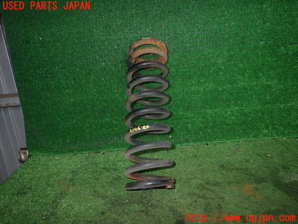 2UPJ-39165095]ジャガー・XJ(JLDB)左フロントスプリング 中古_m0001.jpg