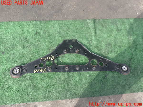 2UPJ-39165295]ジャガー・XJ(JLDB)リアメンバー 中古_m0001.jpg