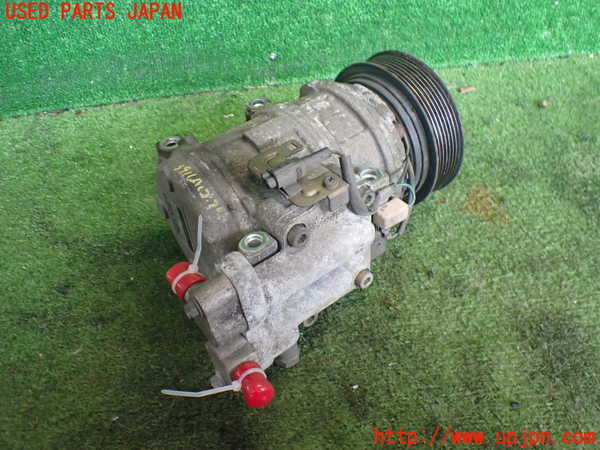 2UPJ-39166025]ジャガー・XJ(JLDB)エアコンコンプレッサー 中古_m0001.jpg