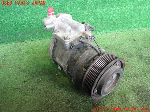 2UPJ-39166025]ジャガー・XJ(JLDB)エアコンコンプレッサー 中古_m0002.jpg