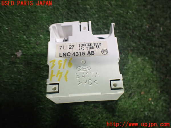 2UPJ-39167850]ジャガー・XJ(JLDB)時計 中古_m0002.jpg