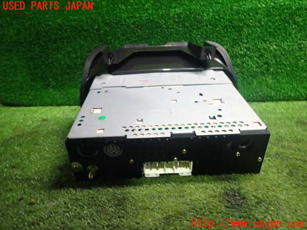 2UPJ-39166495]ジャガー・XJ(JLDB)CD&カセットプレイヤー 中古_m0002.jpg