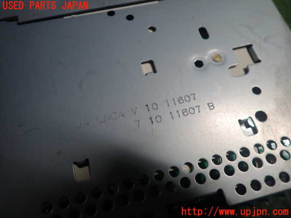 2UPJ-39166495]ジャガー・XJ(JLDB)CD&カセットプレイヤー 中古_m0003.jpg