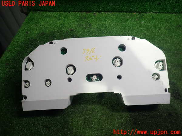 2UPJ-39166170]ジャガー・XJ(JLDB)スピードメーター 中古_m0002.jpg