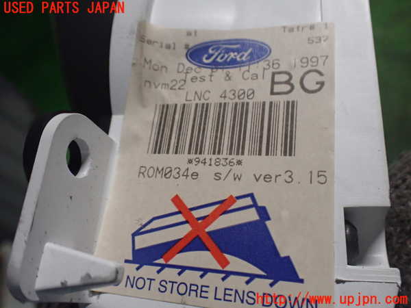 2UPJ-39166170]ジャガー・XJ(JLDB)スピードメーター 中古_m0003.jpg