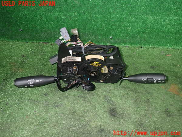 2UPJ-39166720]ジャガー・XJ(JLDB)コンビネーションスイッチ 中古_m0001.jpg