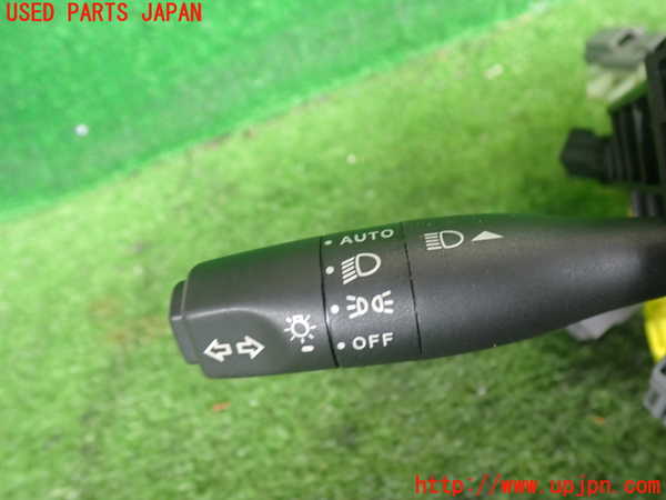 2UPJ-39166720]ジャガー・XJ(JLDB)コンビネーションスイッチ 中古_m0003.jpg