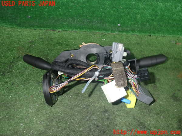 2UPJ-39166720]ジャガー・XJ(JLDB)コンビネーションスイッチ 中古_m0004.jpg