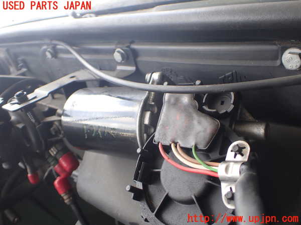 2UPJ-39166770]ジャガー・XJ(JLDB)フロントワイパーモーター 中古_m0001.jpg