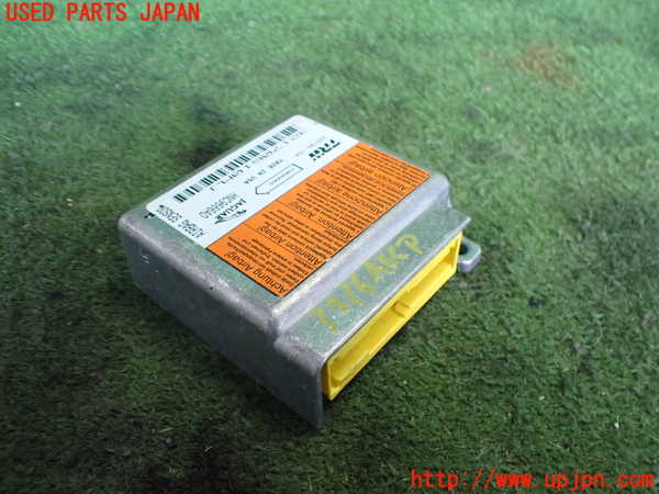 2UPJ-39166145]ジャガー・XJ(JLDB)エアバッグコンピューター 中古_m0001.jpg