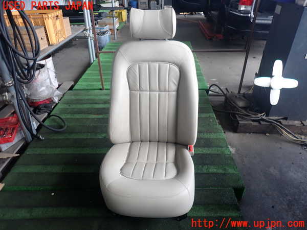 2UPJ-39167035]ジャガー・XJ(JLDB)運転席シート 中古_m0001.jpg