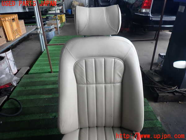 2UPJ-39167035]ジャガー・XJ(JLDB)運転席シート 中古_m0002.jpg