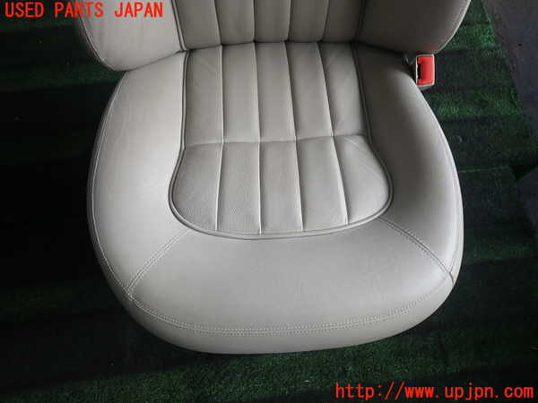 2UPJ-39167035]ジャガー・XJ(JLDB)運転席シート 中古_m0003.jpg