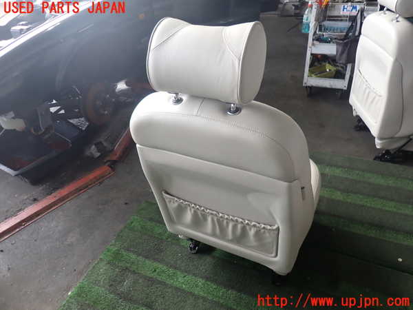 2UPJ-39167035]ジャガー・XJ(JLDB)運転席シート 中古_m0005.jpg