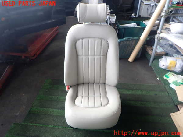 2UPJ-39167065]ジャガー・XJ(JLDB)助手席シート 中古_m0001.jpg