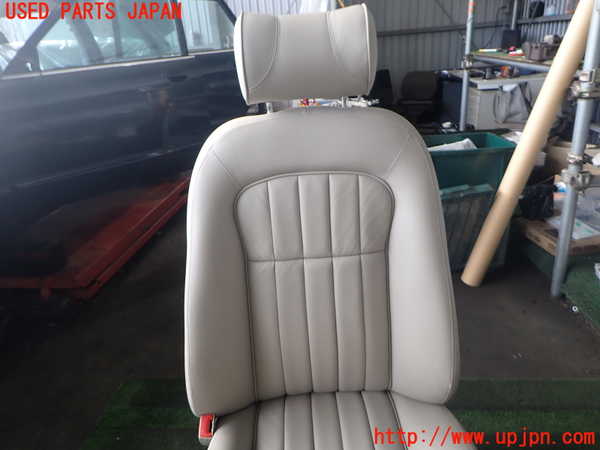 2UPJ-39167065]ジャガー・XJ(JLDB)助手席シート 中古_m0002.jpg
