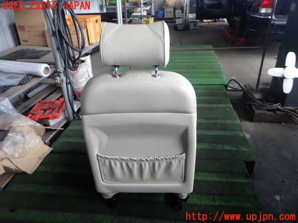 2UPJ-39167065]ジャガー・XJ(JLDB)助手席シート 中古_m0004.jpg