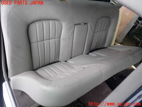 2UPJ-39167385]ジャガー・XJ(JLDB)リアシート 中古_m0001.jpg