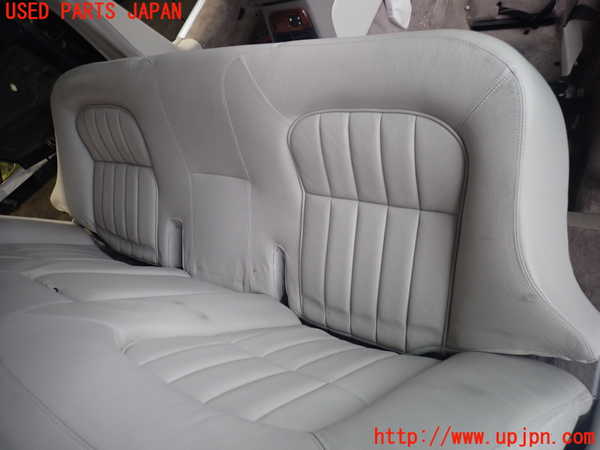 2UPJ-39167385]ジャガー・XJ(JLDB)リアシート 中古_m0002.jpg