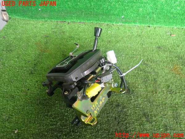 2UPJ-39167555]ジャガー・XJ(JLDB)ATシフトレバー 中古_m0001.jpg