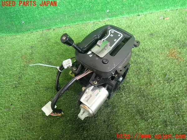 2UPJ-39167555]ジャガー・XJ(JLDB)ATシフトレバー 中古_m0002.jpg