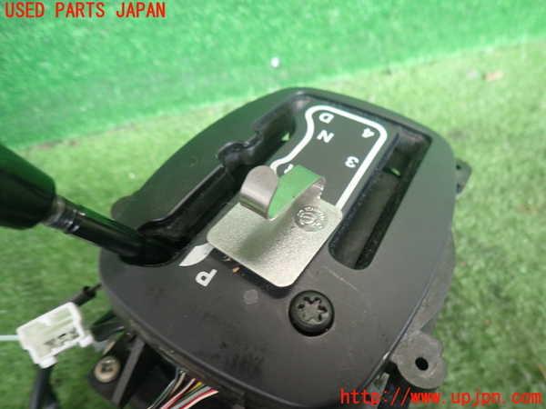 2UPJ-39167555]ジャガー・XJ(JLDB)ATシフトレバー 中古_m0003.jpg