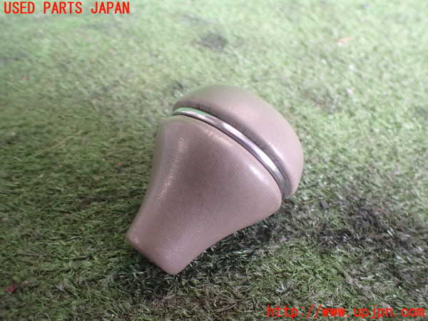 2UPJ-39167570]ジャガー・XJ(JLDB)シフトノブ 中古_m0001.jpg