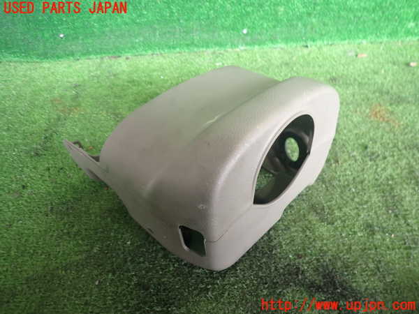 2UPJ-39167905]ジャガー・XJ(JLDB)コラムカバー 中古_m0001.jpg