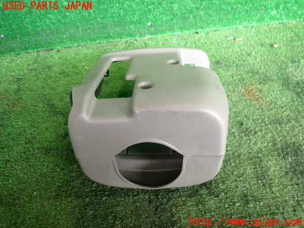 2UPJ-39167905]ジャガー・XJ(JLDB)コラムカバー 中古_m0004.jpg