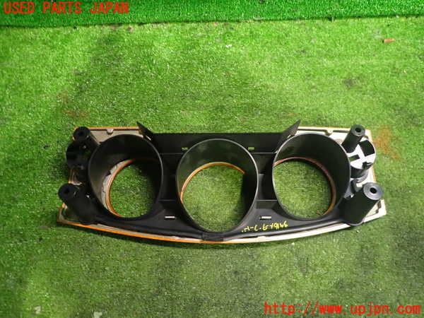 2UPJ-39167510]ジャガー・XJ(JLDB)メーターフード 中古_m0002.jpg