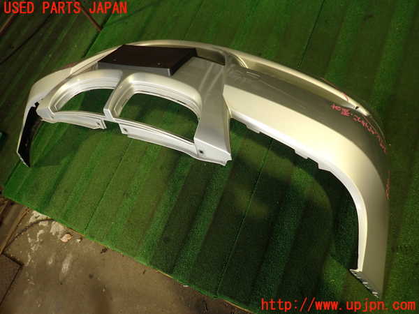 2UPJ-39171010]BMW 323i(VB23)(E90)フロントバンパー (ジャンク品) 中古_m0002.jpg