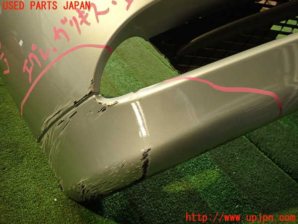 2UPJ-39171010]BMW 323i(VB23)(E90)フロントバンパー (ジャンク品) 中古_m0003.jpg