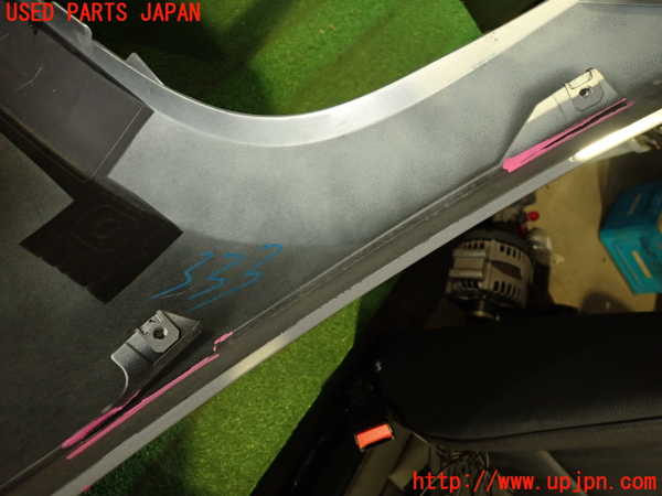2UPJ-39171010]BMW 323i(VB23)(E90)フロントバンパー (ジャンク品) 中古_m0005.jpg