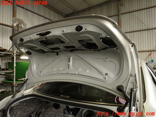 2UPJ-39171500]BMW 323i(VB23)(E90)トランク 中古_m0005.jpg