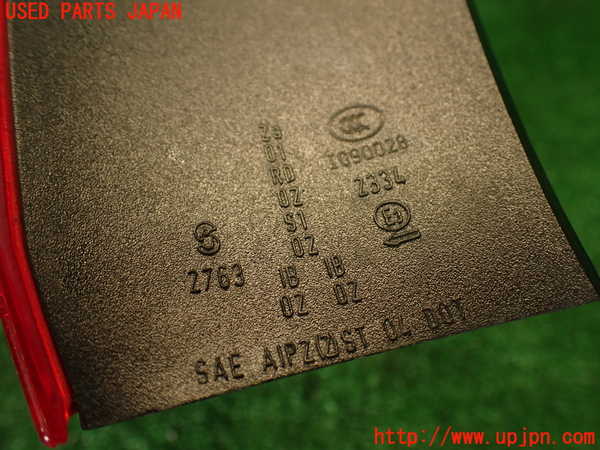 2UPJ-39171536]BMW 323i(VB23)(E90)左テールランプ 中古_m0004.jpg
