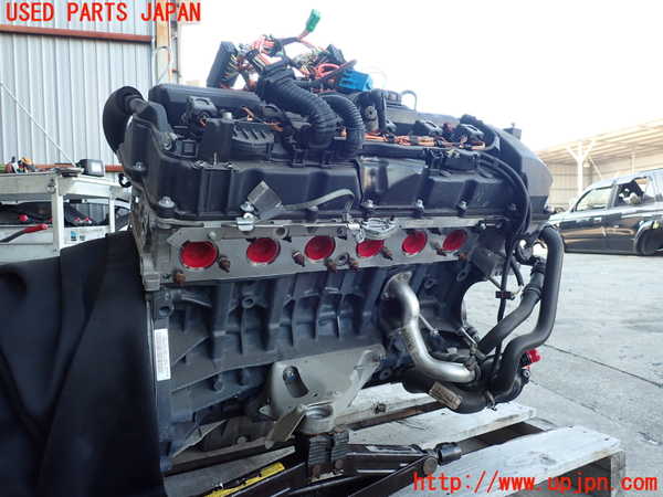 2UPJ-39172010]BMW 323i(VB23)(E90)エンジン N52B25A 中古_m0002.jpg