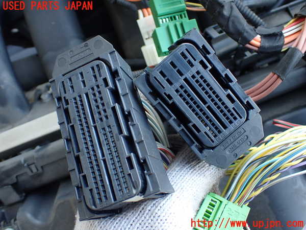2UPJ-39172010]BMW 323i(VB23)(E90)エンジン N52B25A 中古_m0003.jpg