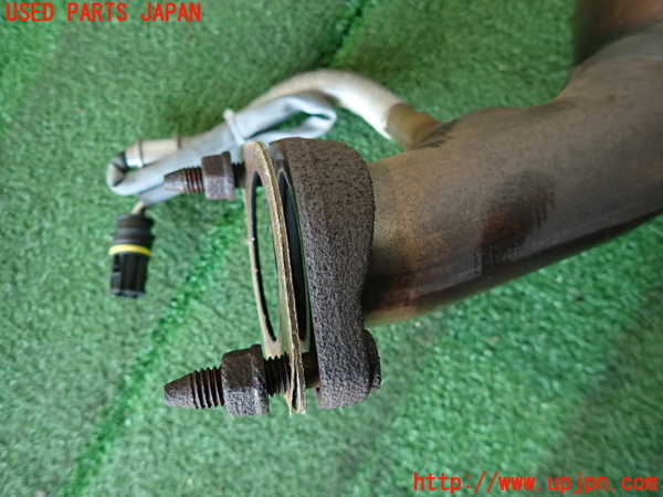 2UPJ-39172042]BMW 323i(VB23)(E90)エキマニ2 触媒 マニバーター 中古_m0003.jpg