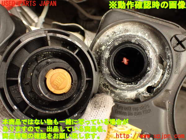 2UPJ-39172410]BMW 323i(VB23)(E90)ラジエータータンク 中古_m0003.jpg