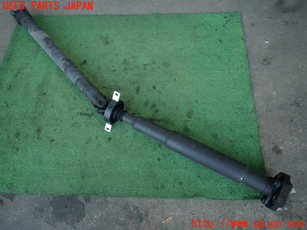 2UPJ-39173410]BMW 323i(VB23)(E90)リアプロペラシャフト 中古_m0002.jpg