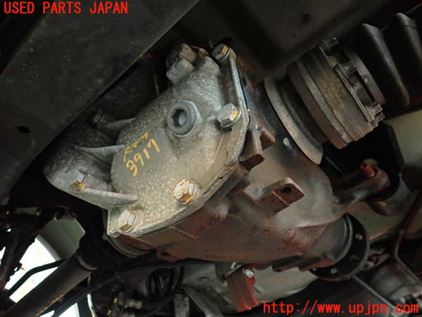2UPJ-39174355]BMW 323i(VB23)(E90)リアデフ 中古_m0001.jpg
