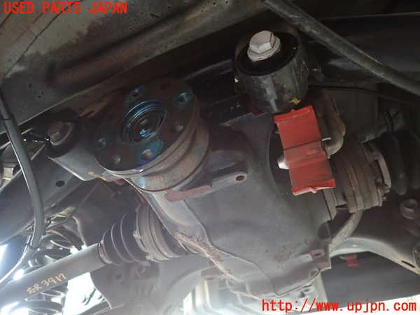 2UPJ-39174355]BMW 323i(VB23)(E90)リアデフ 中古_m0002.jpg