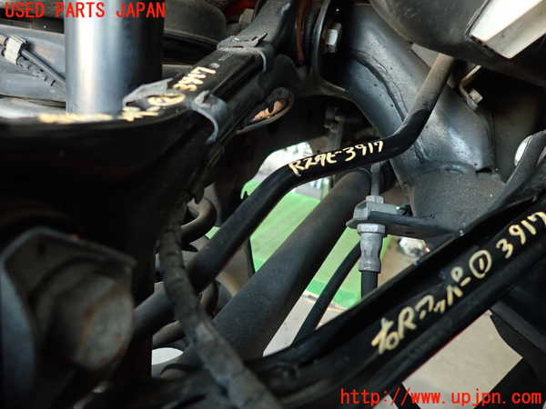 2UPJ-39175445]BMW 323i(VB23)(E90)リアスタビライザー 中古_m0001.jpg
