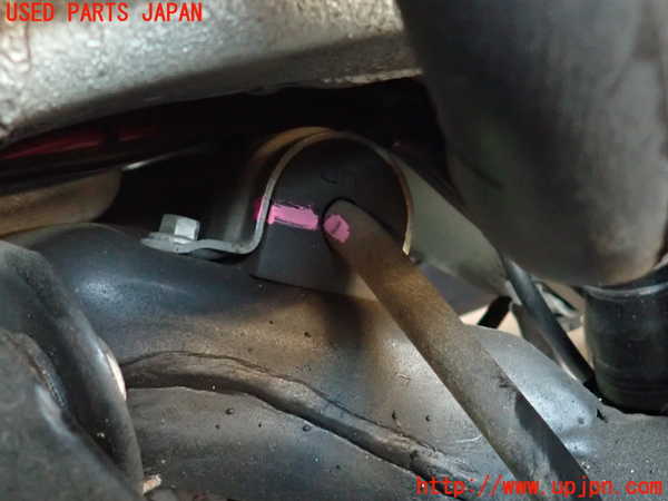 2UPJ-39175445]BMW 323i(VB23)(E90)リアスタビライザー 中古_m0003.jpg